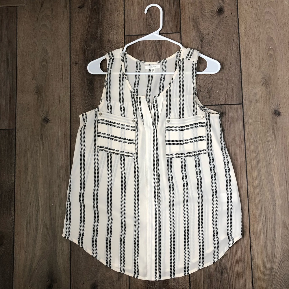 Maurices Medium Blouse